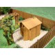 RMH0:005 Garden Shed
