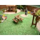 RMH0:012 Garden Bench
