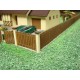 RMH0:022 Corner Fence