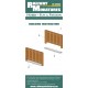 RMH0:023 Fence Segments