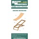 RMH0:030 Folding Chairs