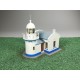 RMH0:042 Crowdy Head Lighthouse