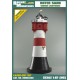 RMH0:049 Roter Sand Lighthouse