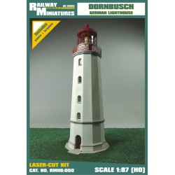 RMH0:050 Dornbusch Lighthouse