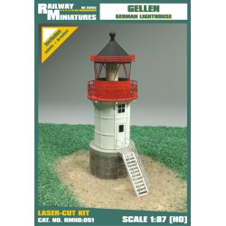 RMH0:051 Gellen Lighthouse