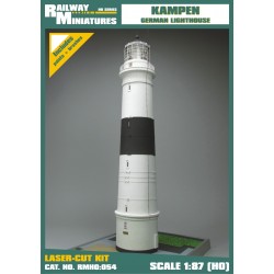 RMH0:054 Kampen Lighthouse