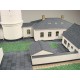 RMH0:055 Buildings for Lighthouse Kampen