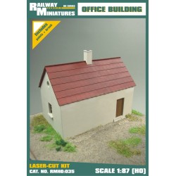 RMH0:035 Office Building