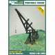 RMH0:034 Portable Crane