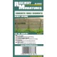 RMH0:061 Concrete Fence Segments