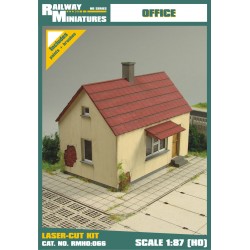 RMH0:066 Office