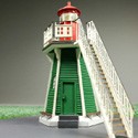 Lighthouses